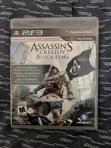 Comprar Assassins Creed 4 Ps3 Español