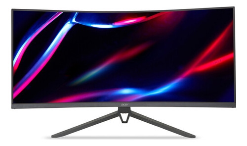 Monitor Gaming Acer 34  Curvo Ultrawide 1440p 165hz