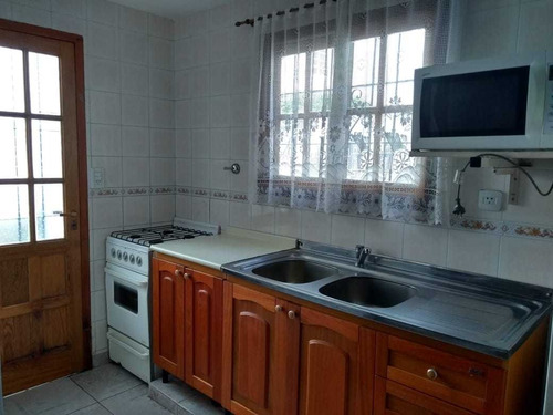 Feriado 8 Diciembre 2023 Alquilo En San Bernardo Duplex,4 Cdras Del Mar, 6pers,c/wifi,coch.cub.alarma