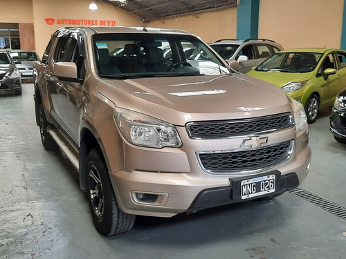 Chevrolet S10