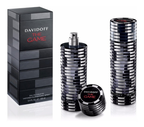 Davidoff The Game   Boulevard