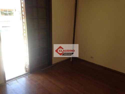Imagem 2 de 14 de Sobrado Com 3 Dormitórios À Venda, 98 M² Por R$ 390.000,00 - Jardim Aricanduva - São Paulo/sp - So0897