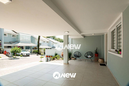 Imagem 4 de 30 de Casa Com 3 Dormitórios À Venda, 152 M² Por R$ 850.000,00 - Rondônia - Novo Hamburgo/rs - Ca3632