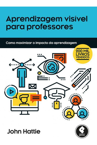 Livro Aprendizagem Visivel Para Professores