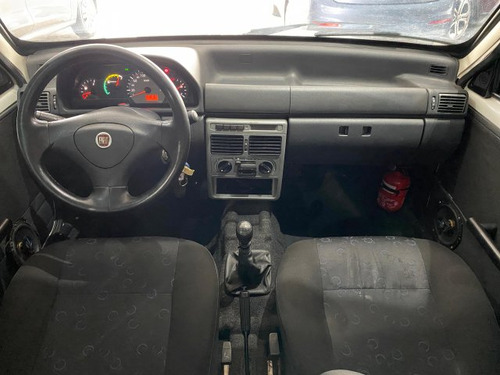 Fiat Uno Uno 1.0 MPI MILLE FIRE ECONOMY 8V FLEX 2P MANUAL