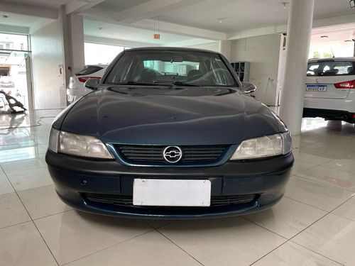 Chevrolet Vectra Vectra GL 2.2 / 2.0 MPFI