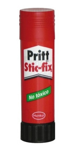 Pegamento Pritt Stick Fix Barra 40gr