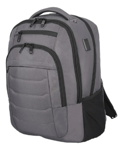 Samsonite - Mochila Titan Lap-top Con Usb