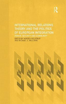 Libro International Relations Theory And The Politics Of ...
