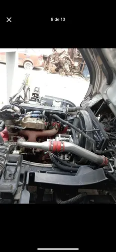 Foton Fqr C Diesel 2022