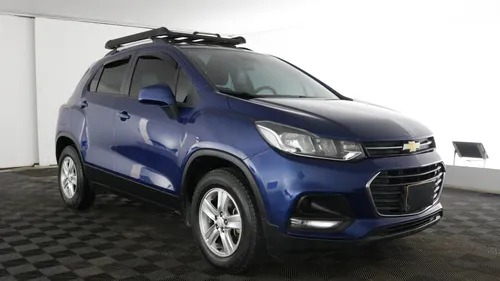 Chevrolet Tracker Ls
