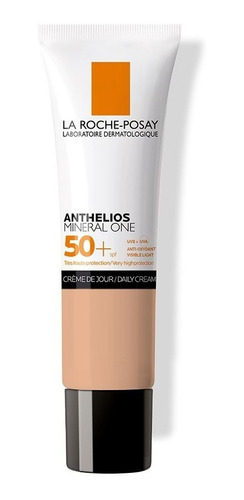 La Roche Posay Anthelios Fps50+ Mineral One 03