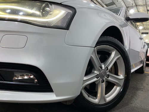 Audi A4 Ambition 2.0t 225cv Multitronic 2013 Smart Garage!!!