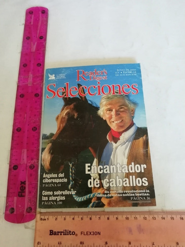Revista Selecciones No 715 Junio 2000