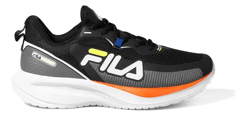 Zapatillas fila online tornasol
