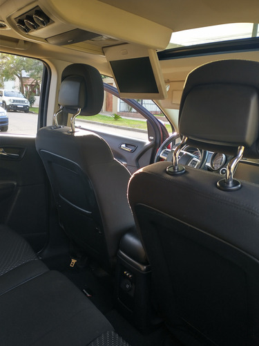 Dodge Journey 2.4 Sxt Atx Techo 3filas
