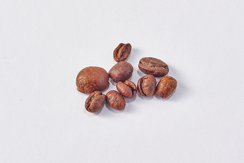 Café Descafeinado En Grano Libre De Químicos - Mw Decaf