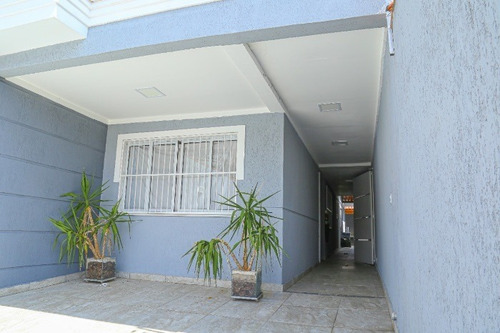 Imagem 2 de 20 de Casa À Venda Na Rua José De Oliveira, Parque Peruche, São Paulo - Sp - Liv-14243