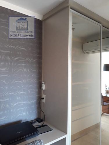 Imagem 12 de 20 de Apartamento A Venda No Bairro Vila Lanzara Em Guarulhos - - 2338-1