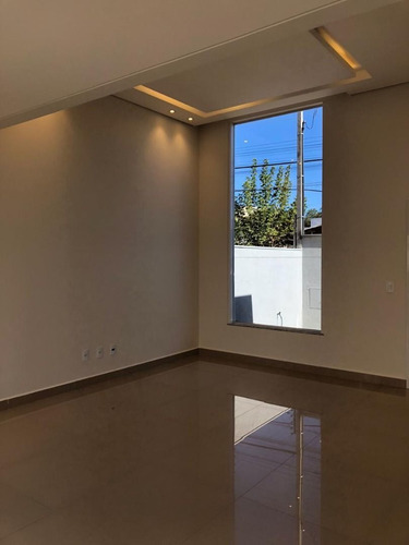 Imagem 10 de 18 de Casa Com 3 Dormitórios À Venda, 130 M² Por R$ 487.000,00 - Loteamento Bourbon - Foz Do Iguaçu/pr - Ca0529