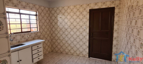 Imagem 7 de 18 de Casa - Venda - Jd Aviação - Presidente Prudente - Sp - 2216
