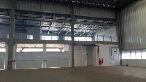 Imagem 14 de 16 de Galpão Para Alugar, 22000 M² Por R$ 396.000,00/mês - Iporanga - Sorocaba/sp - Ga0161
