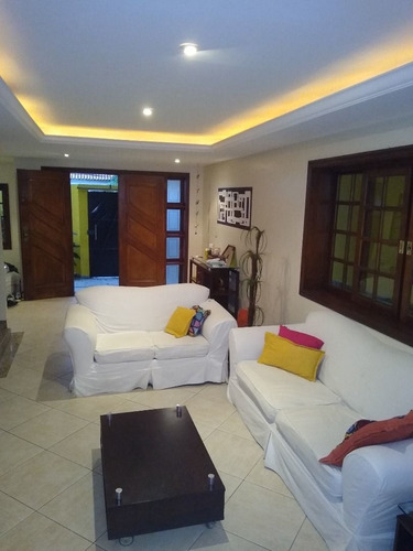 Imagem 2 de 30 de Casa Com 7 Dormitórios À Venda Com 300 M² No Anil - Ca0036