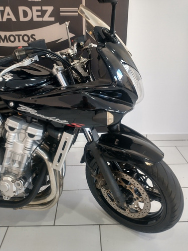 Imagem 4 de 8 de Suzuki Bandit 650 S