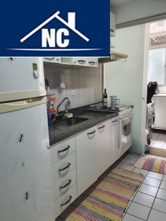 Imagem 2 de 26 de Apartamento - Ap00823 - 70650733