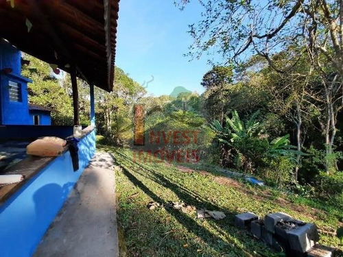 Imagem 4 de 15 de Chacara - Ref: 2677 - V-2677
