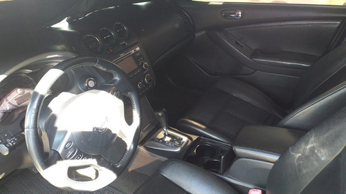 Imagen 2 de 7 de Nisan Altima 2010 2.5 Ls