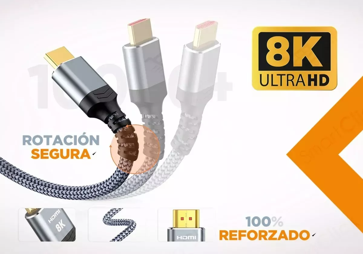 Tercera imagen para búsqueda de hdmi 2.1