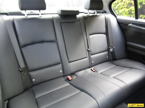 BMW Serie 5 2.0 520i F10