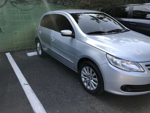 Volkswagen Gol 1.6 Power