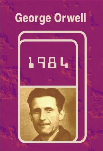 1984 - Orwell George - Libro Nuevo