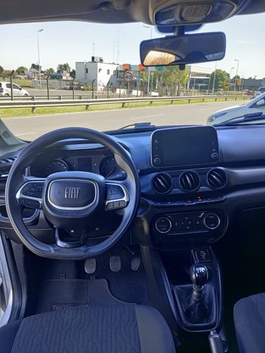 Fiat Cronos 1.3 Drive Mt