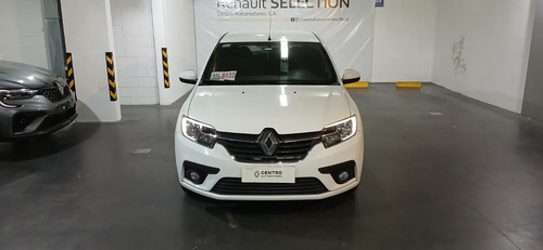 Renault Sandero 1.6 16v Sense