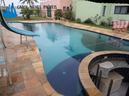 Imagem 11 de 15 de 3090-imperdível!!super Casa De Frente Para Praia Em Itanhaém