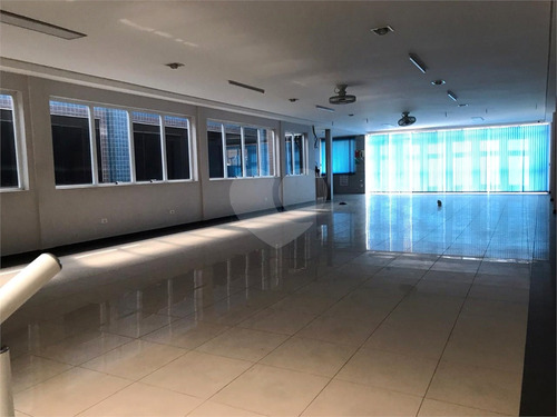 Imagem 1 de 29 de Predio Em Santana Zona Norte São Paulo 2600m2 Linha Azul Metro 18 Vagas - Reo443029