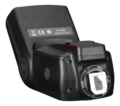 Imagen 3 de 10 de Flash Yongnuo, Yn560 Iii, Compatible Con Canon, Nikon, Sony
