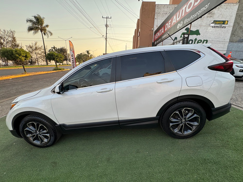 Honda CR-V 1.5 Turbo Plus Cvt
