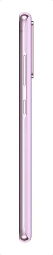 Celular Samsung Galaxy S20 Fe 5g 128gb + 6gb Ram Violeta Color Cloud lavender - Excelente (Reacondicionado)