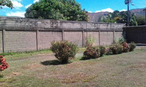 Imagen 10 de 11 de Terreno En Venta Las Morochas San Diego Carabobo 1500mts2