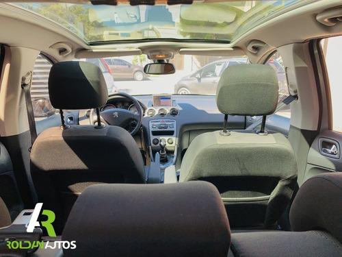 Peugeot 308 1.6 Hdi Allure Nav