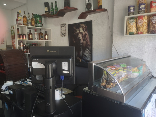 Vendo Só O Ponto 5.000 Outro Preço Tudo Dentro 45.000