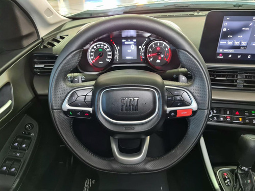 Fiat FASTBACK Fastback Audace Turbo 200 Flex At 4p