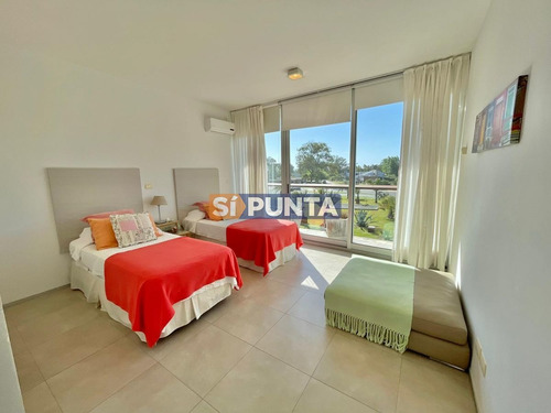 Imagen 11 de 23 de Apartamento En Venta - La Barra