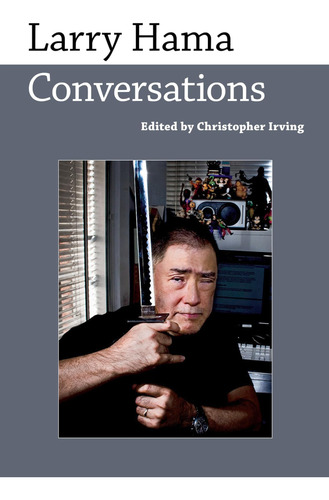 Libro: Larry Hama: Conversaciones (conversaciones Con Comic