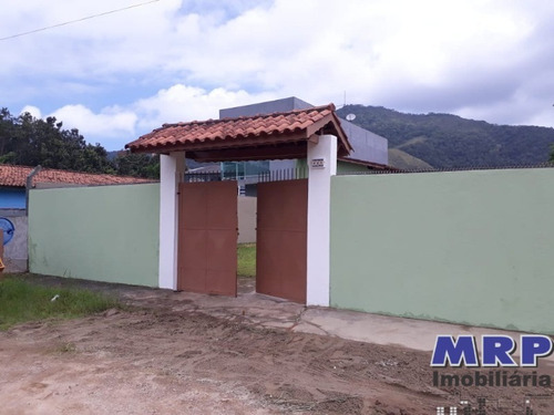 Imagem 1 de 14 de Ca00297 - Casa Em Ubatuba, Com 3 Dormitórios, Aproximadamente 800 Metros Da Praia Da Maranduba - Ca00297 - 34733119