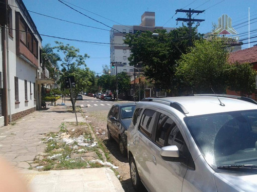 Imagem 13 de 14 de Apartamento Residencial À Venda, Santana, Porto Alegre. - Ap3430